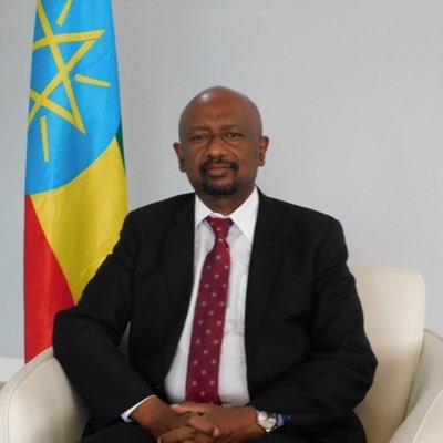 Dr. Eng. Seleshi Bekele